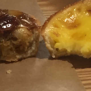 보네르아띠 부천점 [보네르아띠 부천상동점] 내맘대로 빵+아메리카노 2잔 — 2.83점을 준 리뷰어가 2018년 11월 올린 사용 사진
