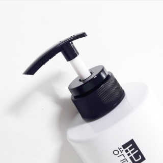 [밥스누] 서울대 약콩모 탈모기능성 샴푸 500ml — 4.5점을 준 리뷰어가 2019년 7월 올린 사용 사진