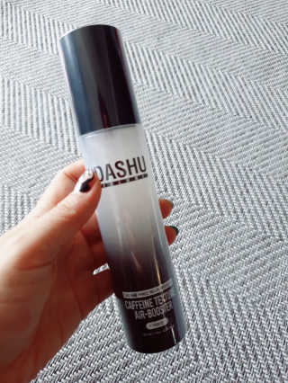 다슈코리아 다슈 볼륨 카페인 파워 에어부스터 120ml — 4점을 준 리뷰어가 2019년 6월 올린 사용 사진