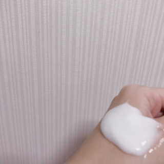 어반룩 페르시안 캣 브이 마스크 3매 — 4점을 준 리뷰어가 2018년 1월 올린 사용 사진