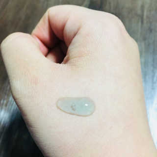 카미안느 AC메디 진정앰플 — 4점을 준 리뷰어가 2018년 4월 올린 사용 사진