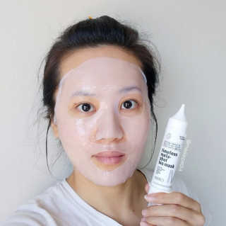 maskepedia님이 올린 리뷰 사진 1