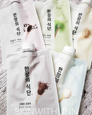 SkinWithLinn님이 올린 리뷰 사진 1
