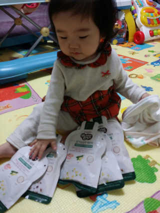 서윤맘님이 올린 리뷰 사진 1