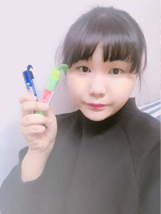 메디미 인탁트 포도당 4가지맛 — 3.5점을 준 리뷰어가 2017년 1월 올린 사용 사진