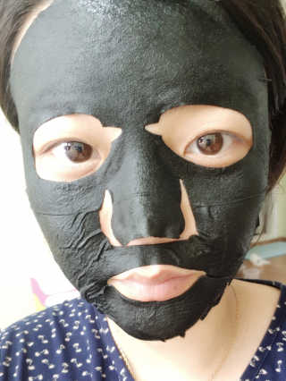 [더마허브] 주사팩 5종, 물광,백옥,태반,신데렐라 등 — 5점을 준 리뷰어가 2018년 3월 올린 사용 사진