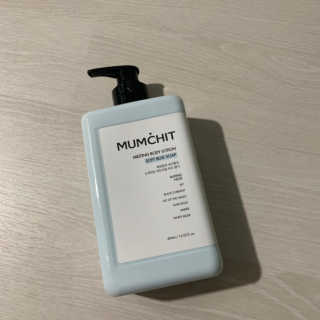 멈칫(MUMCHIT) 멜팅 바디로션 — 5점을 준 리뷰어가 2018년 12월 올린 사용 사진