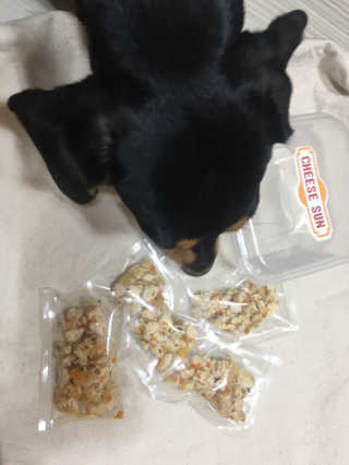 프리파라님이 올린 리뷰 사진 3