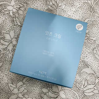 네츄럴굿띵스 잇츠 크릴 1세트 60캡슐 — 5점을 준 리뷰어가 2020년 1월 올린 사용 사진