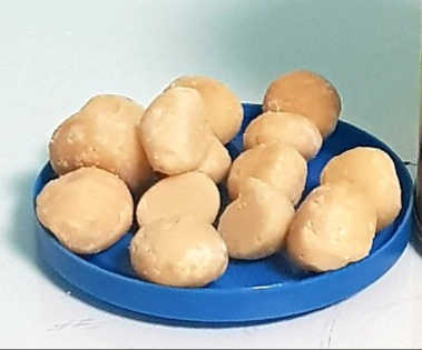 마우나로아 어니언 앤 갈릭 마카다미아 캔 127G 리뷰 사진