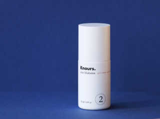 놀스 스킨 메디테이션 젤 크림 50ml — 4.5점을 준 리뷰어가 2018년 7월 올린 사용 사진