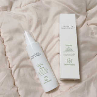 [더마허브] 스킨룩스 더마미스트 150ml — 4.33점을 준 리뷰어가 2018년 3월 올린 사용 사진