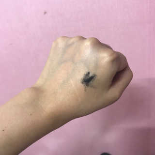 CLNC5 워터 멜트 체인징 클렌저 — 5점을 준 리뷰어가 2018년 7월 올린 사용 사진