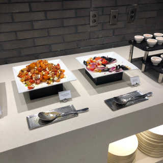 뷔페G [뷔페 G 글래드호텔 강남코엑스센터점] 2인 식사권 — 4.5점을 준 리뷰어가 2018년 11월 올린 사용 사진