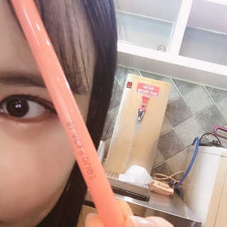 [블랙루즈] POOL-PARTY 철벽 펜 라이너 2종 중 택1 — 5점을 준 리뷰어가 2019년 5월 올린 사용 사진