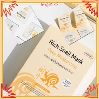 마더메이드 마더 메이드 딥 모이스춰 라이징 리치 스 네일 마스크 10PC — 5점을 준 리뷰어가 2019년 6월 올린 사용 사진