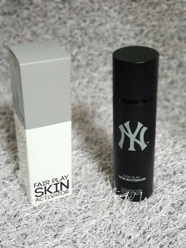 Fair Play SKIN ACTIVATOR 리뷰 사진