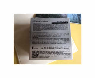 스테이지디바이드 스테이지 디바이드 페이셜 바 — 5점을 준 리뷰어가 2019년 3월 올린 사용 사진
