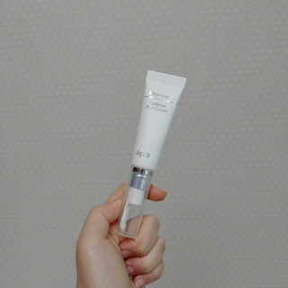 에이페 리치크림 — 3점을 준 리뷰어가 2018년 4월 올린 사용 사진