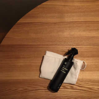PEACE MOMENT 피스모먼트 인세컨즈포키친 320mL 천연살균소독제 — 5점을 준 리뷰어가 2018년 10월 올린 사용 사진