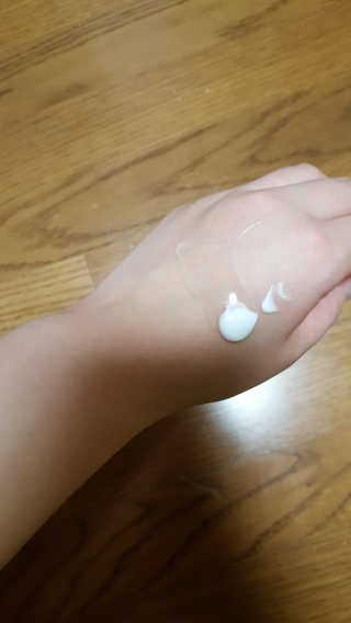 HOSA BODY WASH+BODY LOTION — 5점을 준 리뷰어가 2018년 4월 올린 사용 사진