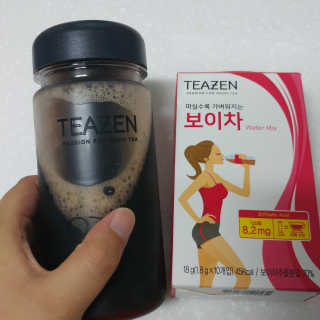 지원님이 올린 리뷰 사진 1