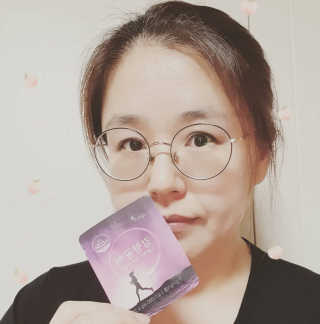 [감량공식] 다이어트 건강기능식품 — 5점을 준 리뷰어가 2020년 1월 올린 사용 사진
