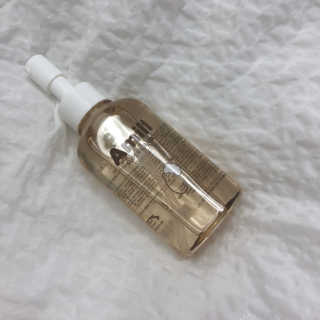 에이밀 슈퍼 그레인 클렌징 오일 125ml — 5점을 준 리뷰어가 2019년 11월 올린 사용 사진