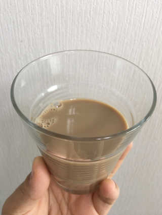 [매일유업] 우유속에 어쩌구_3개 세트 모바일 쿠폰 — 4점을 준 리뷰어가 2019년 10월 올린 사용 사진
