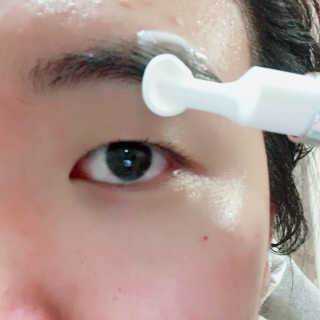 에이페 리치크림 — 3.33점을 준 리뷰어가 2018년 4월 올린 사용 사진