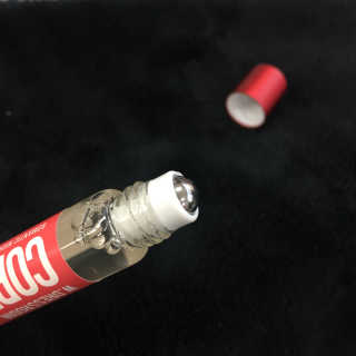 더블유드레스룸 롤 온 퍼퓸EDT 10ml — 4.83점을 준 리뷰어가 2018년 7월 올린 사용 사진