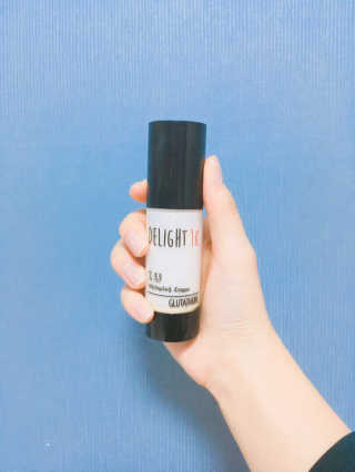 딜라잇18 아이.유 화이트닝크림 — 4점을 준 리뷰어가 2016년 12월 올린 사용 사진