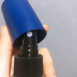 다슈코리아 다슈 볼륨 카페인 파워 에어부스터 120ml — 5점을 준 리뷰어가 2020년 1월 올린 사용 사진
