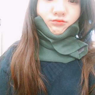 내 목을 편안하게~ 더 편한 필모아 닥터 목배게 — 5점을 준 리뷰어가 2018년 4월 올린 사용 사진