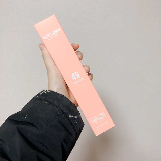 드레스퍼퓸 150ml 리뷰 사진