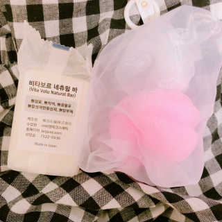 비타보르네츄럴바 VITAVOLU NATURAL BAR — 5점을 준 리뷰어가 2018년 9월 올린 사용 사진