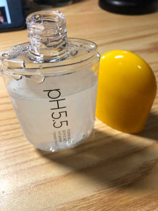 포렌코즈-pH5.5 에피카시 미스트 — 3.83점을 준 리뷰어가 2018년 5월 올린 사용 사진