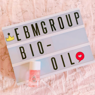 Bio-oil(바이오오일) 바이오오일(Bio-oil) — 5점을 준 리뷰어가 2016년 8월 올린 사용 사진