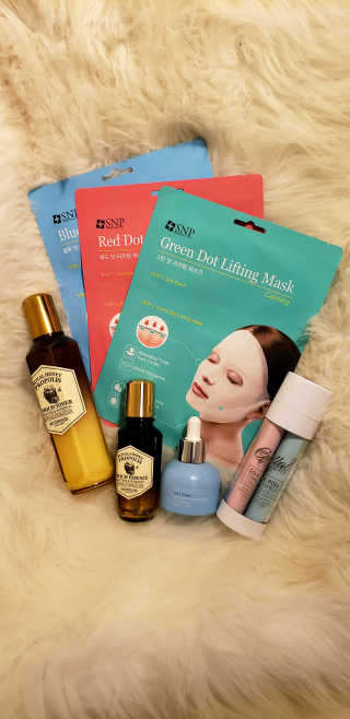 Loveofkbeauty님이 올린 리뷰 사진 1