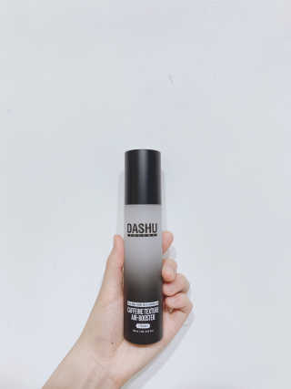 다슈코리아 다슈 볼륨 카페인 파워 에어부스터 120ml — 3점을 준 리뷰어가 2019년 7월 올린 사용 사진