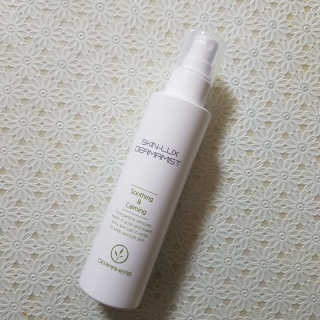 [더마허브] 스킨룩스 더마미스트 150ml — 4.5점을 준 리뷰어가 2018년 3월 올린 사용 사진