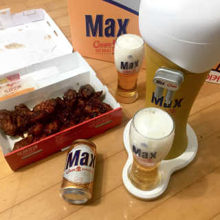 맥스 크림탑메이커 — 5점을 준 리뷰어가 2017년 4월 올린 사용 사진
