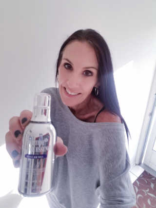 닥터펩티 제이앤코슈 펩타이드 볼륨 에센스 50ml — 5점을 준 리뷰어가 2018년 11월 올린 사용 사진