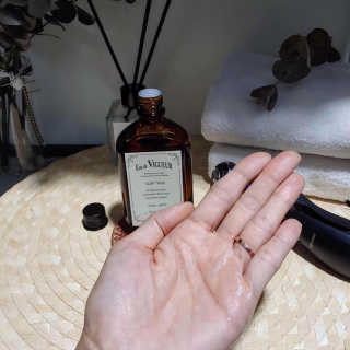 라 뷔게르 오 드 뷔게르 - Eau de Vigueur — 4.5점을 준 리뷰어가 2019년 9월 올린 사용 사진