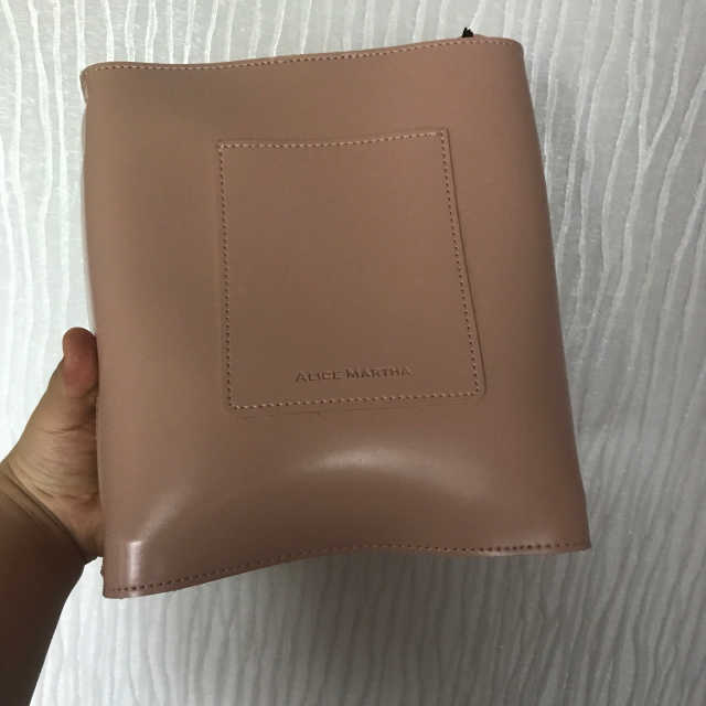 앨리스마샤 S/S 컬러 미니백 & 숄더백 리뷰 사진