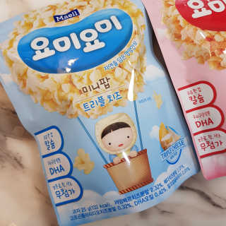 요미요미 미니팝 — 4점을 준 리뷰어가 2019년 12월 올린 사용 사진