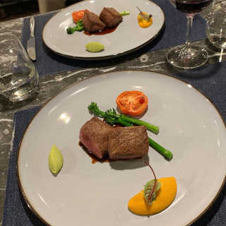 뷔페G [뷔페 G 글래드호텔 강남코엑스센터점] 2인 식사권 — 5점을 준 리뷰어가 2019년 3월 올린 사용 사진