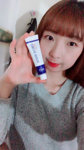 23years old 바데카실 오리지널 — 5점을 준 리뷰어가 2018년 3월 올린 사용 사진