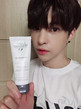 루이스 비드마 레메덤 실버 크림 리페어 75ml — 5점을 준 리뷰어가 2018년 10월 올린 사용 사진