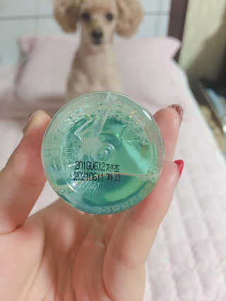 더블유드레스룸 드레스퍼퓸 150ml — 4.5점을 준 리뷰어가 2018년 8월 올린 사용 사진